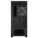 Obudowa TUF Gaming GT302 TG ARGB ATX czarna