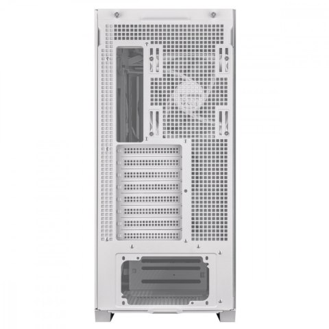 Obudowa TUF Gaming GT302 Tempered Glass ARGB EATX biała Obudowa TUF Gaming GT302 Tempered Glass ARGB EATX biała