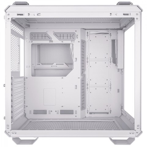 Obudowa TUF Gaming GT502 biała Obudowa TUF Gaming GT502 biała