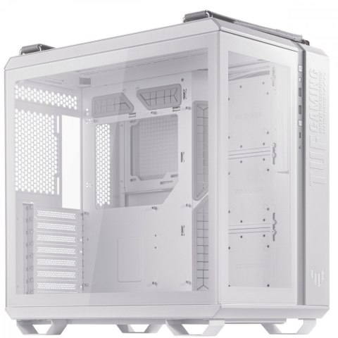 Obudowa TUF Gaming GT502 biała Obudowa TUF Gaming GT502 biała