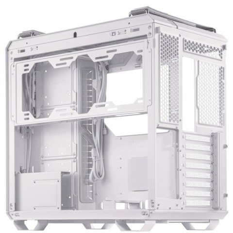 Obudowa TUF Gaming GT502 biała Obudowa TUF Gaming GT502 biała