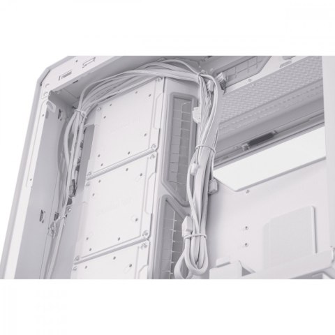 Obudowa TUF Gaming GT502 biała Obudowa TUF Gaming GT502 biała