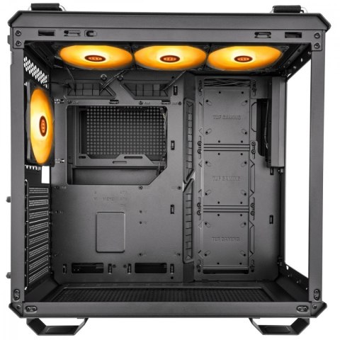 Obudowa TUF Gaming GT502+ czarna Obudowa TUF Gaming GT502+ czarna