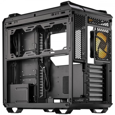 Obudowa TUF Gaming GT502+ czarna Obudowa TUF Gaming GT502+ czarna