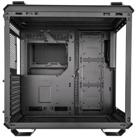 Obudowa TUF Gaming GT502 czarna Obudowa TUF Gaming GT502 czarna