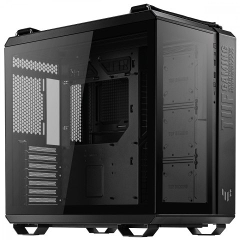 Obudowa TUF Gaming GT502 czarna Obudowa TUF Gaming GT502 czarna
