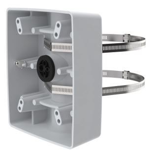 Uchwyt do kamery T91B57 100-410mm Uchwyt do kamery T91B57 100-410mm