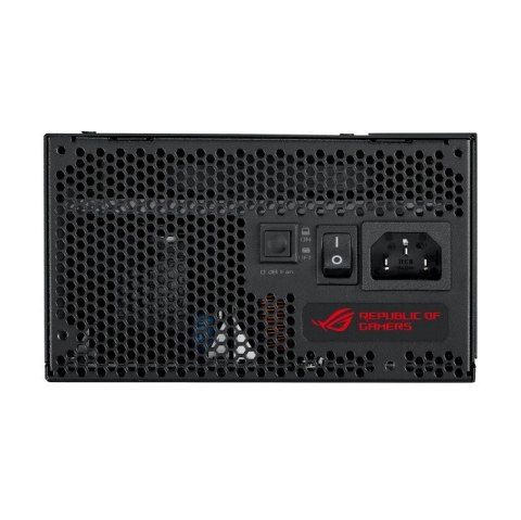 Zasilacz ROG STRIX 1000W 80+ GOLD czarny Zasilacz ROG STRIX 1000W 80+ GOLD czarny
