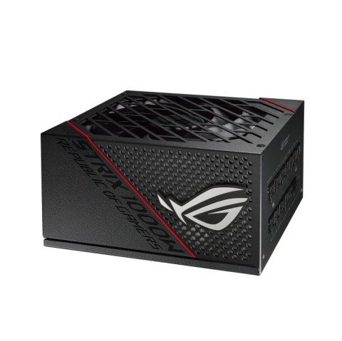 Zasilacz ROG STRIX 1000W 80+ GOLD czarny Zasilacz ROG STRIX 1000W 80+ GOLD czarny