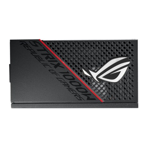 Zasilacz ROG STRIX 1000W 80+ GOLD czarny Zasilacz ROG STRIX 1000W 80+ GOLD czarny