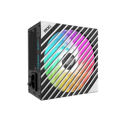 Zasilacz SFX-L ROG LOKI 1200W Titanium 80+ ATX 3.1/ARGB Zasilacz SFX-L ROG LOKI 1200W Titanium 80+ ATX 3.1/ARGB