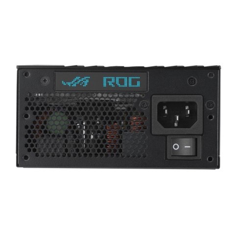 Zasilacz SFX-L ROG LOKI 1200W Titanium 80+ ATX 3.1/ARGB Zasilacz SFX-L ROG LOKI 1200W Titanium 80+ ATX 3.1/ARGB