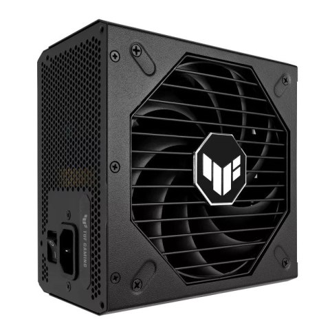 Zasilacz TUF Gaming 750W Gold 80+ ATX 3.0 czarny Zasilacz TUF Gaming 750W Gold 80+ ATX 3.0 czarny