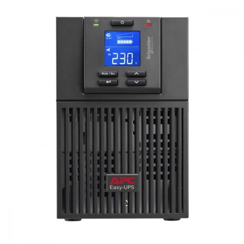 Easy UPS SRV1KI-E On-Line SRV 1000VA 900W 230V Easy UPS SRV1KI-E On-Line SRV 1000VA 900W 230V
