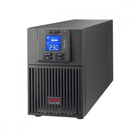 Easy UPS SRV1KI-E On-Line SRV 1000VA 900W 230V Easy UPS SRV1KI-E On-Line SRV 1000VA 900W 230V