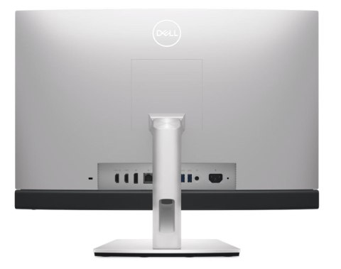 Komputer Optiplex 24 AIO (65-Watt CPU) Win11Pro i7-14700/16GB/512GB SSD/23.8 FHD/Integrated/Adj Stand/FHD Cam/Mic/WLAN + BT/Kb/M Komputer Optiplex 24 AIO (65-Watt CPU) Win11Pro i7-14700/16GB/512GB SSD/23.8 FHD/Integrated/Adj Stand/FHD Cam/Mic/WLAN + BT/Kb/M
