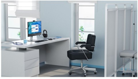 Komputer Optiplex 24 AIO (65-Watt CPU) Win11Pro i7-14700/16GB/512GB SSD/23.8 FHD/Integrated/Adj Stand/FHD Cam/Mic/WLAN + BT/Kb/M Komputer Optiplex 24 AIO (65-Watt CPU) Win11Pro i7-14700/16GB/512GB SSD/23.8 FHD/Integrated/Adj Stand/FHD Cam/Mic/WLAN + BT/Kb/M