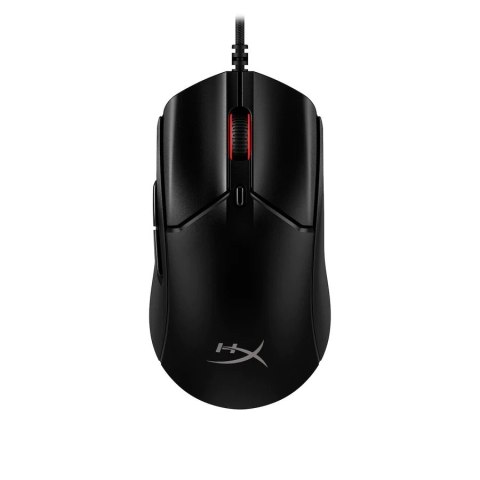 Mysz Pulsefire Haste 2 przewodowa czarna Mysz Pulsefire Haste 2 przewodowa czarna