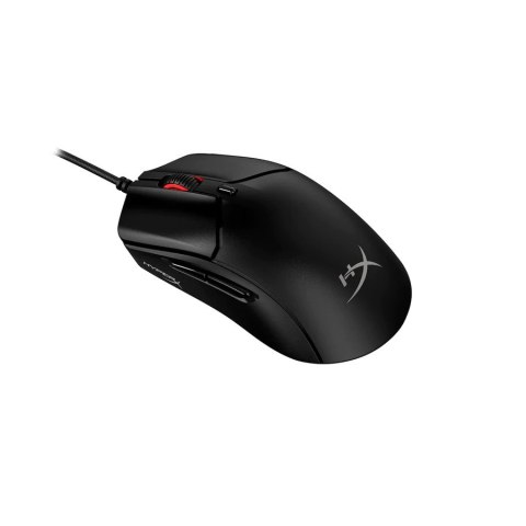 Mysz Pulsefire Haste 2 przewodowa czarna Mysz Pulsefire Haste 2 przewodowa czarna