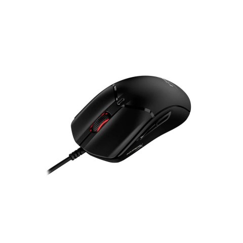 Mysz Pulsefire Haste 2 przewodowa czarna Mysz Pulsefire Haste 2 przewodowa czarna
