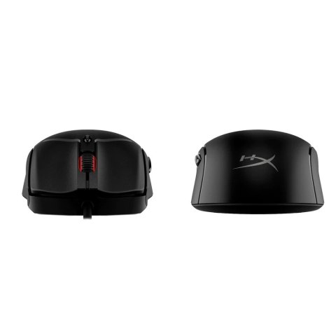Mysz Pulsefire Haste 2 przewodowa czarna Mysz Pulsefire Haste 2 przewodowa czarna