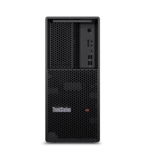 Stacja robocza ThinkStation P3 TWR 30GS00A7PB W11Pro i7-14700K/2x32GB/1TB/INT/3YRS OS Stacja robocza ThinkStation P3 TWR 30GS00A7PB W11Pro i7-14700K/2x32GB/1TB/INT/3YRS OS