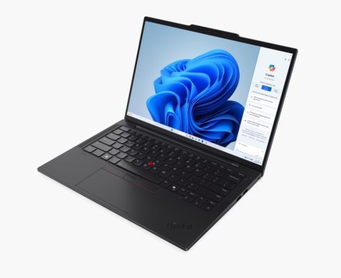 Ultrabook ThinkPad T14s G5 21LS0021PB W11Pro Ultra 7 155U/16GB/512GB/INT/14.0 WUXGA/Black/3YRS Premier Support + CO2 Offset Ultrabook ThinkPad T14s G5 21LS0021PB W11Pro Ultra 7 155U/16GB/512GB/INT/14.0 WUXGA/Black/3YRS Premier Support + CO2 Offset