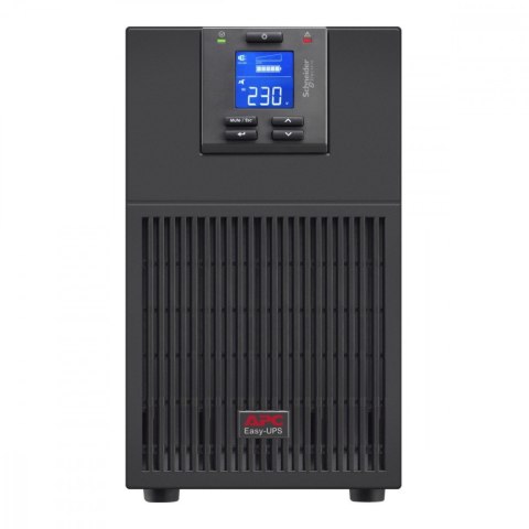Zasilacz awaryjny SRV3KI-E APC Easy UPS On-Line SRV 3000VA 2700W 230V Zasilacz awaryjny SRV3KI-E APC Easy UPS On-Line SRV 3000VA 2700W 230V