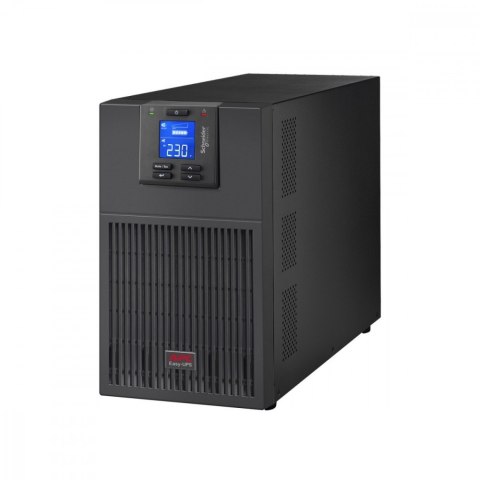 Zasilacz awaryjny SRV3KI-E APC Easy UPS On-Line SRV 3000VA 2700W 230V Zasilacz awaryjny SRV3KI-E APC Easy UPS On-Line SRV 3000VA 2700W 230V