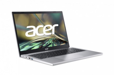 Laptop Aspire 3 A315-24P-R9B8 Ryzen 3 7320U 15.6' FHD IPS 8GB 512GB No OS Srebrny Laptop Aspire 3 A315-24P-R9B8 Ryzen 3 7320U 15.6' FHD IPS 8GB 512GB No OS Srebrny