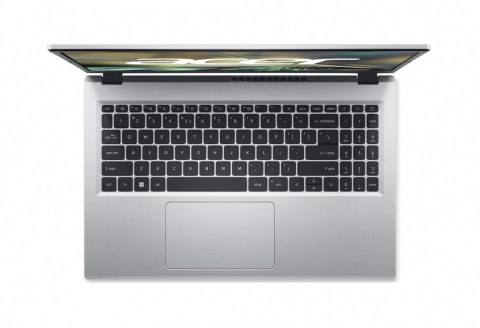 Laptop Aspire 3 A315-24P-R9B8 Ryzen 3 7320U 15.6' FHD IPS 8GB 512GB No OS Srebrny Laptop Aspire 3 A315-24P-R9B8 Ryzen 3 7320U 15.6' FHD IPS 8GB 512GB No OS Srebrny
