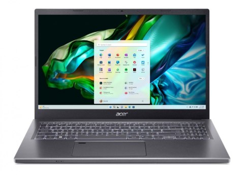 Laptop Aspire 5 A515-58GM-588E I5-13420H 15,6 FHD IPS 16GB 512GB SSD RTX 2050 4GB DOS Laptop Aspire 5 A515-58GM-588E I5-13420H 15,6 FHD IPS 16GB 512GB SSD RTX 2050 4GB DOS