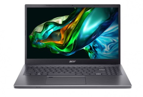 Laptop Aspire 5 A515-58GM-588E I5-13420H 15,6 FHD IPS 16GB 512GB SSD RTX 2050 4GB DOS Laptop Aspire 5 A515-58GM-588E I5-13420H 15,6 FHD IPS 16GB 512GB SSD RTX 2050 4GB DOS
