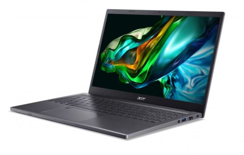 Laptop Aspire 5 A515-58GM-588E I5-13420H 15,6 FHD IPS 16GB 512GB SSD RTX 2050 4GB DOS Laptop Aspire 5 A515-58GM-588E I5-13420H 15,6 FHD IPS 16GB 512GB SSD RTX 2050 4GB DOS