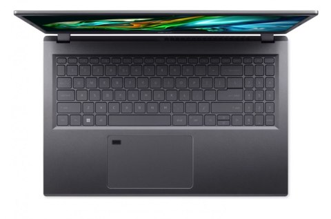 Laptop Aspire 5 A515-58GM-588E I5-13420H 15,6 FHD IPS 16GB 512GB SSD RTX 2050 4GB DOS Laptop Aspire 5 A515-58GM-588E I5-13420H 15,6 FHD IPS 16GB 512GB SSD RTX 2050 4GB DOS