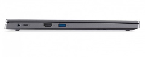 Laptop Aspire 5 A515-58GM-588E I5-13420H 15,6 FHD IPS 16GB 512GB SSD RTX 2050 4GB DOS Laptop Aspire 5 A515-58GM-588E I5-13420H 15,6 FHD IPS 16GB 512GB SSD RTX 2050 4GB DOS