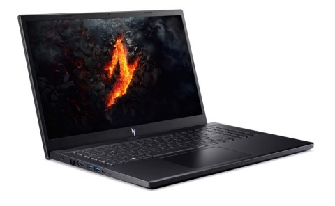 Laptop Gaming Nitro V ANV15-41-R5AK AMD Ryzen 7 7735HS 15.6 FHD IPS 144Hz 16GB 512GB SSD GeForce RTX 3050 6GB No OS Obsidian Bl Laptop Gaming Nitro V ANV15-41-R5AK AMD Ryzen 7 7735HS 15.6 FHD IPS 144Hz 16GB 512GB SSD GeForce RTX 3050 6GB No OS Obsidian Bl