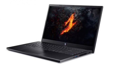 Laptop Gaming Nitro V ANV15-41-R5AK AMD Ryzen 7 7735HS 15.6 FHD IPS 144Hz 16GB 512GB SSD GeForce RTX 3050 6GB No OS Obsidian Bl Laptop Gaming Nitro V ANV15-41-R5AK AMD Ryzen 7 7735HS 15.6 FHD IPS 144Hz 16GB 512GB SSD GeForce RTX 3050 6GB No OS Obsidian Bl
