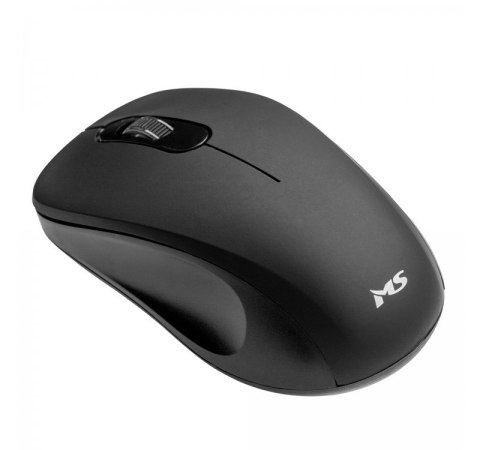Mysz bezprzewodowa Focus M130 1200 DPI czarna Mysz bezprzewodowa Focus M130 1200 DPI czarna