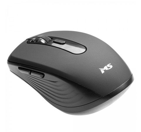 Mysz bezprzewodowa silent click Focus M315 1600 DPI czarna Mysz bezprzewodowa silent click Focus M315 1600 DPI czarna