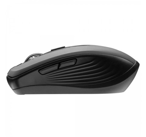 Mysz bezprzewodowa silent click Focus M315 1600 DPI czarna Mysz bezprzewodowa silent click Focus M315 1600 DPI czarna