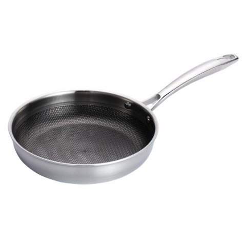 Profesjonalna patelnia 24 cm MR-1224-24 Profesjonalna patelnia 24 cm MR-1224-24