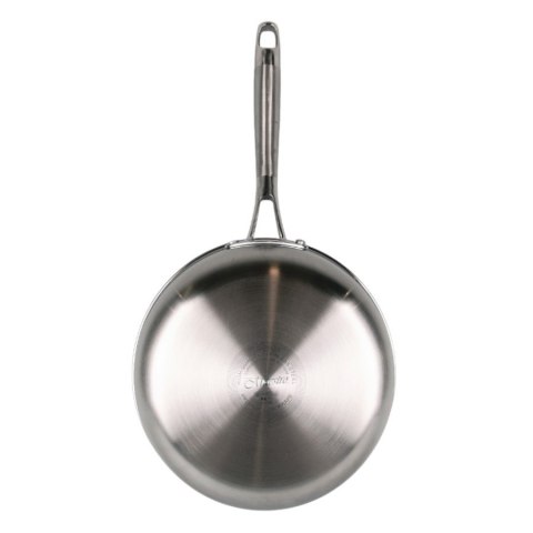 Profesjonalna patelnia 26 cm MR-1224-26 Profesjonalna patelnia 26 cm MR-1224-26