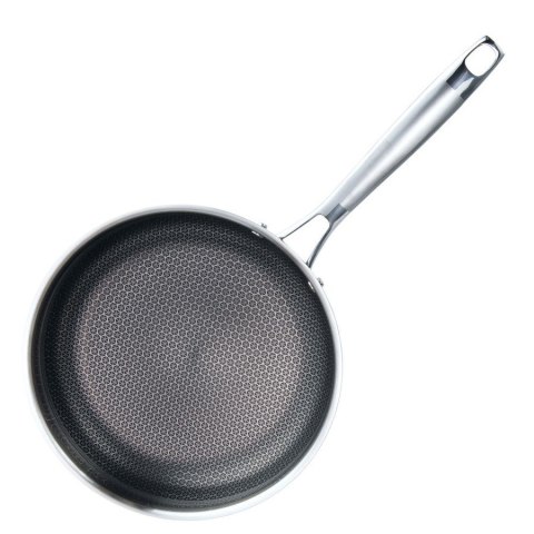 Profesjonalna patelnia 28 cm MR-1224-28 Profesjonalna patelnia 28 cm MR-1224-28