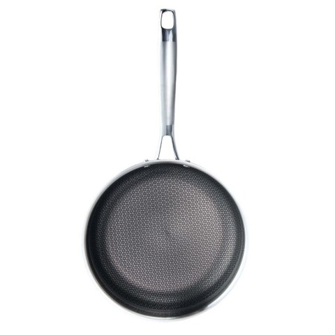 Profesjonalna patelnia 28 cm MR-1224-28 Profesjonalna patelnia 28 cm MR-1224-28