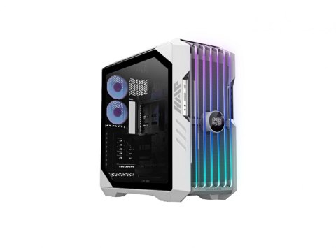 Obudowa HAF 700 EVO Biała Obudowa HAF 700 EVO Biała