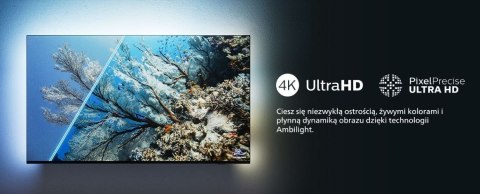 Telewizor 55 cali LED 55PUS8319/12