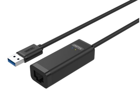 Adapter USB do Fast Ethernet; Y-1468 Adapter USB do Fast Ethernet; Y-1468
