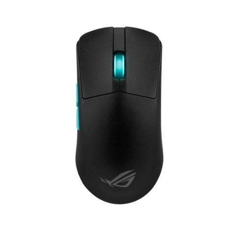 Mysz bezprzewodowa ROG Harpe Ace Aim Lab Edition 36000 DPI/RF/BT Mysz bezprzewodowa ROG Harpe Ace Aim Lab Edition 36000 DPI/RF/BT