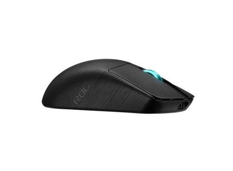 Mysz bezprzewodowa ROG Harpe Ace Aim Lab Edition 36000 DPI/RF/BT Mysz bezprzewodowa ROG Harpe Ace Aim Lab Edition 36000 DPI/RF/BT
